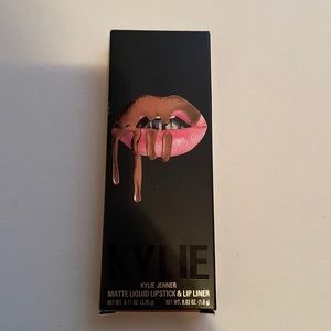 Kylie lip kit Candy K